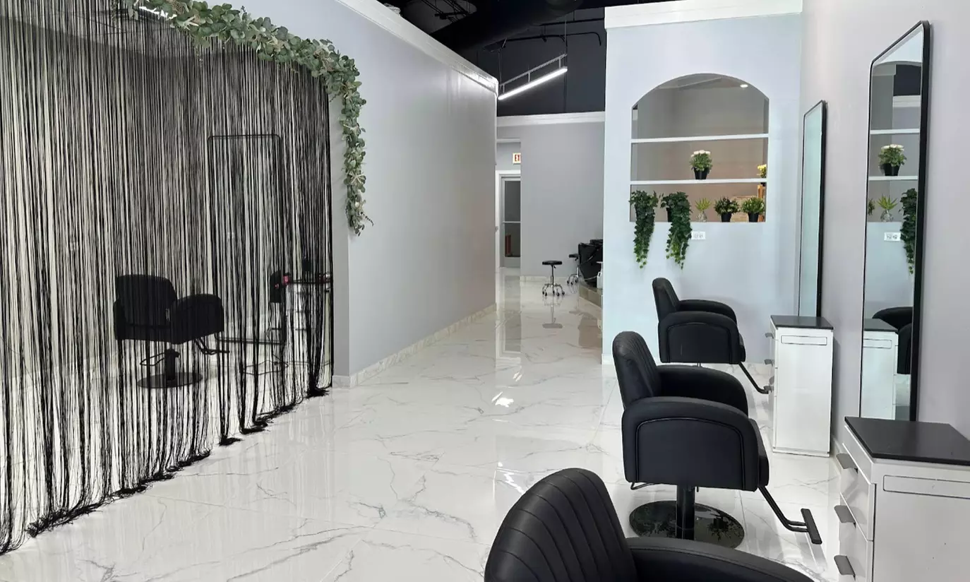 Refresh with 45, 60, or 90 Min Head Spa with Massage or More