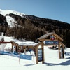 Image 13: Forfait de ski pour 1 ou 6 jours entre deux stations mythiques