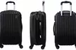 Valise moyen format Trolley ADC/Superfly - Second Medium