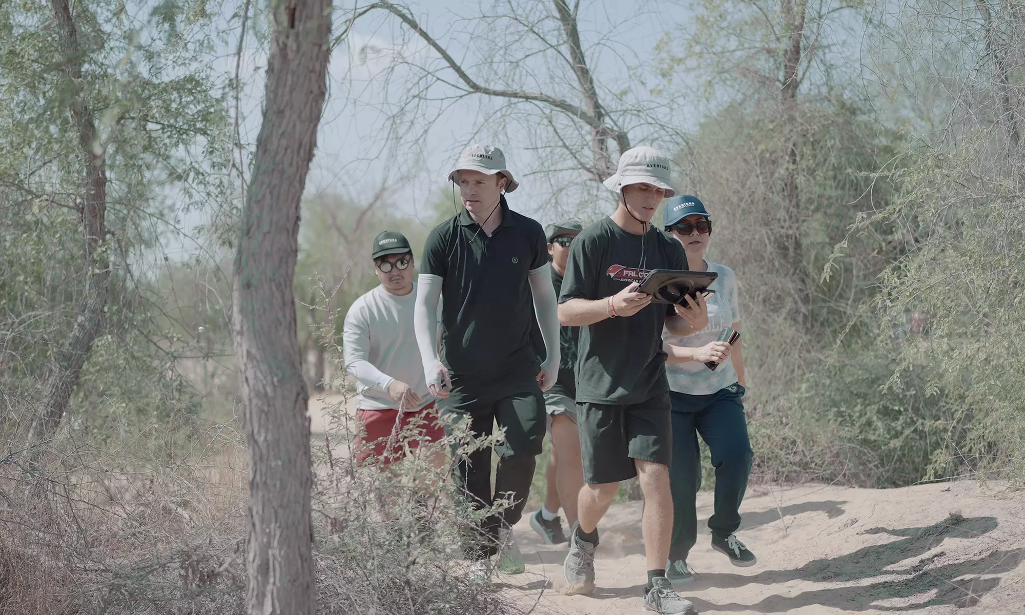 Largest Zipline Forest Escape – 90-Min Adventure for 1, to 6 Adults!