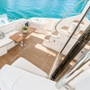 Image 8: Private Yacht 70 ft Pershing for Up to 13 Guests + 1 or 2 Jet Skis