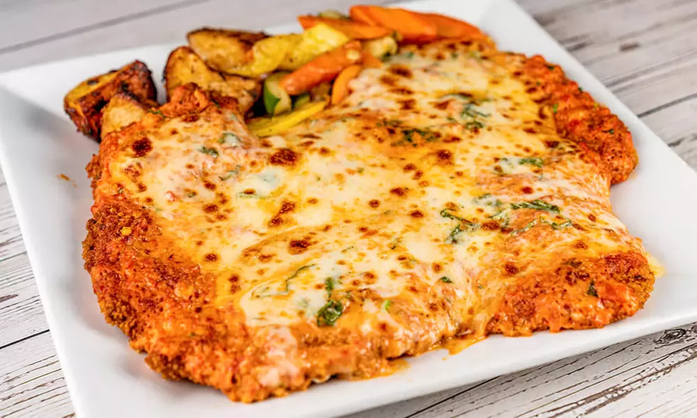 Donatella's Ristorante