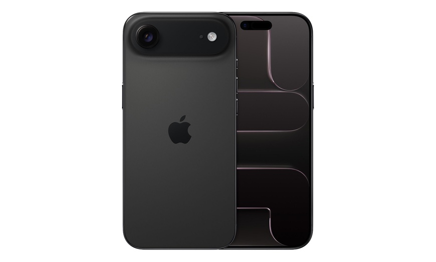 Image 5: iPhone Air d'Apple ou iPhone 16E