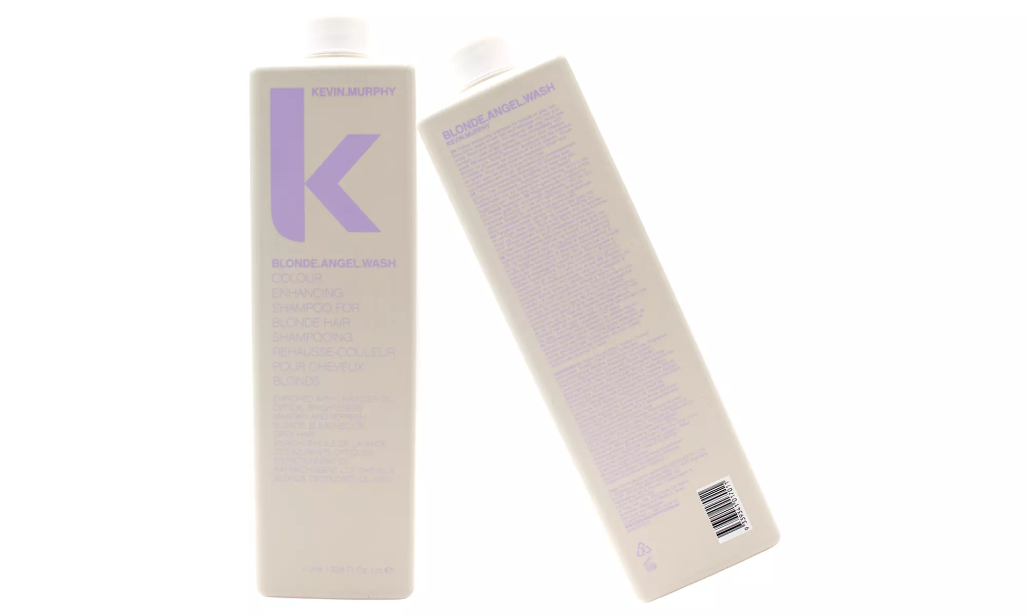 Kevin Murphy Blonde Angel Wash Colour Enhancing Shampoo 33.8 Oz
