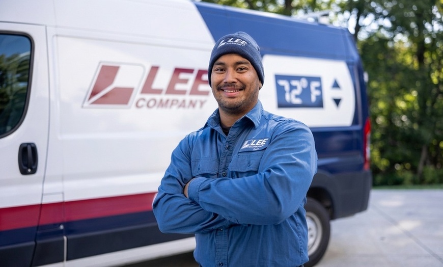 Image 6: Water Heater Flush Service for Improved Efficiency & Lifespan