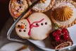 Luxury Christmas Afternoon Tea with Prosecco at The Crazy Bear – A Festive Experience (Save Up to 42%) Perfect Gift! - Second Medium