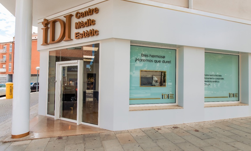 Image 8: 3 o 6 sesiones de estimulación electromagnética y presoterapia