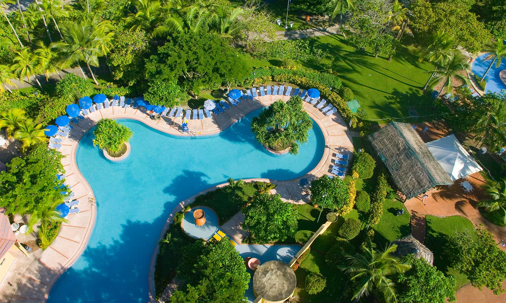 ✈ 6-Night Costa Rica Trip w/Air, Car, Tours from Travel by Jen