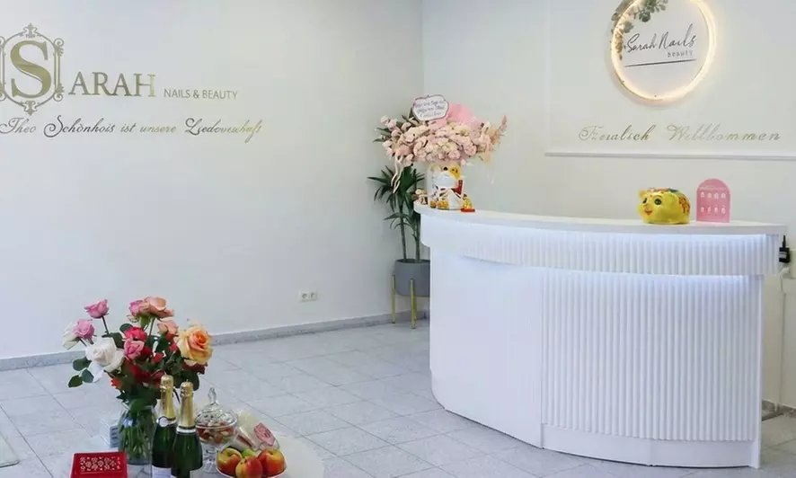 1, 2 oder 3 Hot-Stone-Ganzkörper-Massagen für 1 Person