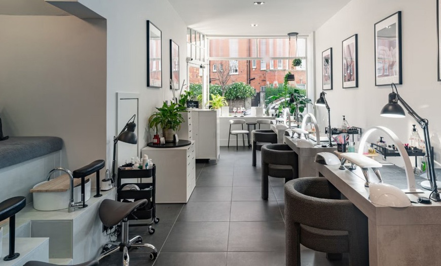 Image 7: Up to 43% Off on Salon - Scalp Care at Salon Mari Chiswick