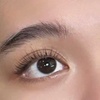 Image 2: One Eyelash Lift Treatment and Optional Tinting 