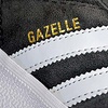 Image 15: Adidas Men's Gazelle Suede Trainers