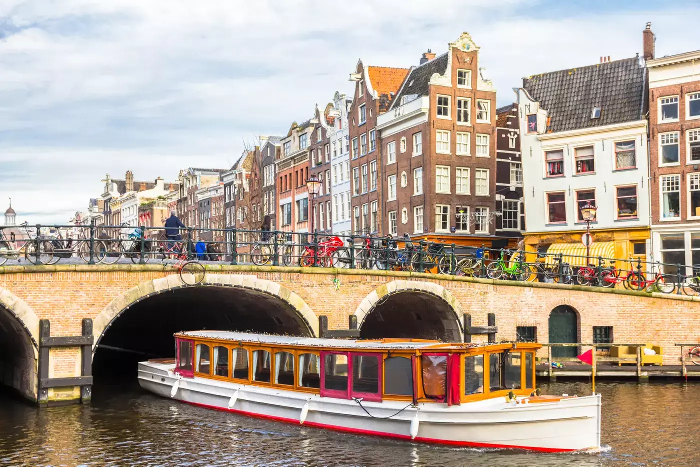 ✈8 or 10-Day European Vacation with Air - Great Value Vacations