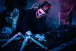 Ticket für die "Halloween Filmstadt Spooky Tour" für 1 Person am 16. und 30. Oktober in der 
Bavaria Filmstadt - Second Medium