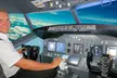 Take Control with 30 or 60 Min 737 Flight Simulator Experience at Virtual Reality Flight Simulator(Up to 24%Off) - Image 2