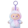 Image 6: Plush Doll with Keychain