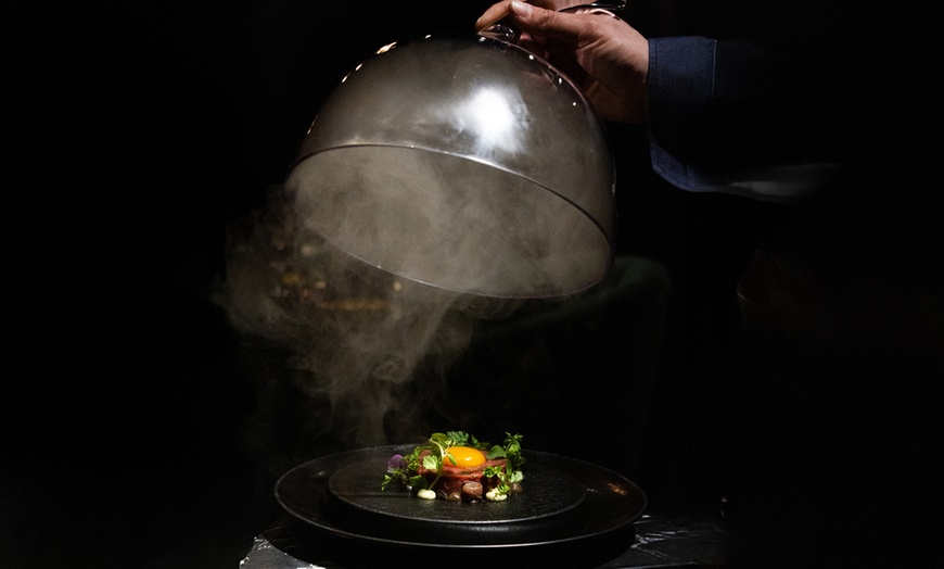 Image 2: Premium-Qualität: „TASTE OF BEEF“-Menü für 2-4 Personen