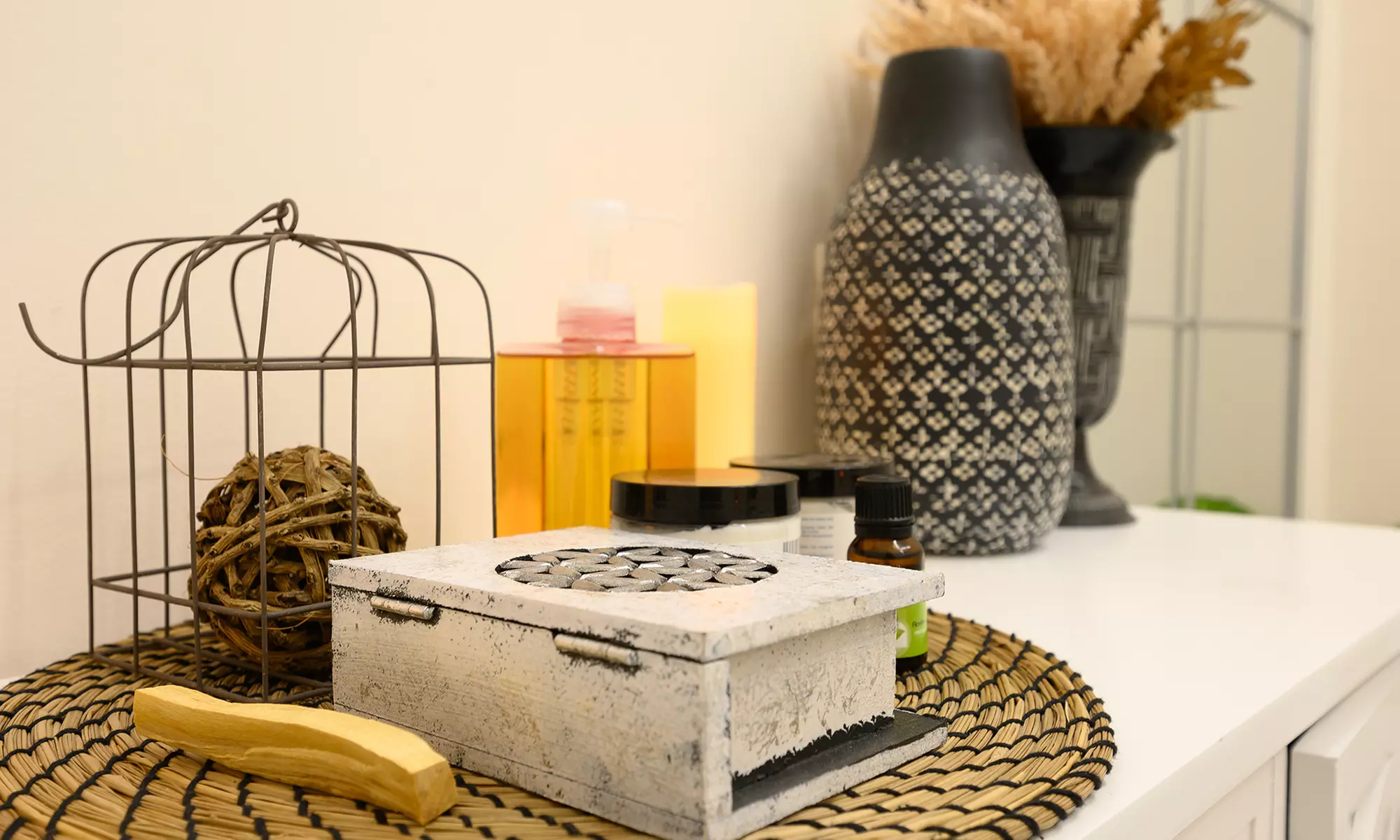 Masaje tailandés individual o en pareja de 60 minutos