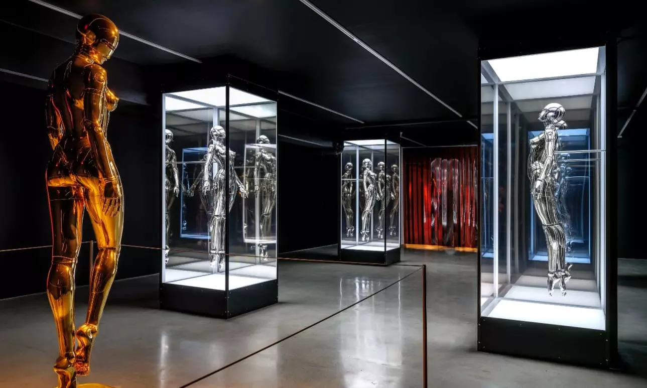 Up to 39% Off Museum of Sex & Super Funland Admission
