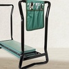 Image 2: Alivio 2-in-1 Lightweight Folding Gardening Kneeler and Seat