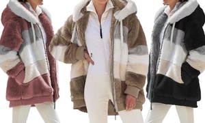 Women's Warm Coat