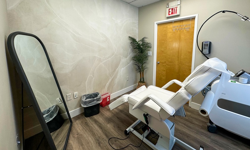 Image 5: Laser Hair Removal: 3 or 6 Sessions for Smooth, Hair-Free Skin