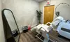 3 or 6 Laser Hair Removal Sessions on Various Areas at Anti-Aging and Metabolic Health Clinic (Up To 64% Off)