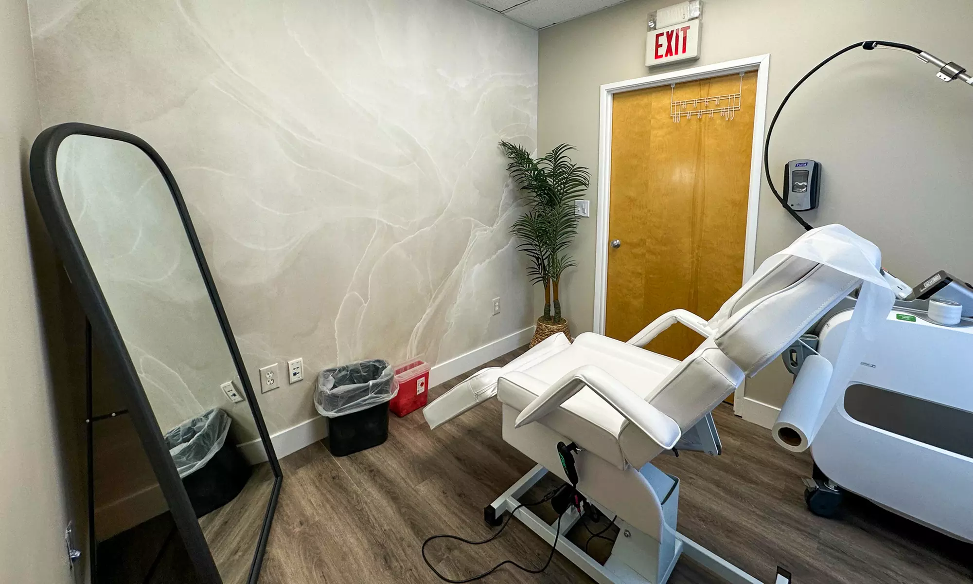 Laser Hair Removal: 3 or 6 Sessions for Smooth, Hair-Free Skin