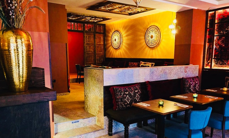 Image 6: Afghanisches 3-Gänge-Menü für 2 oder 4 Personen