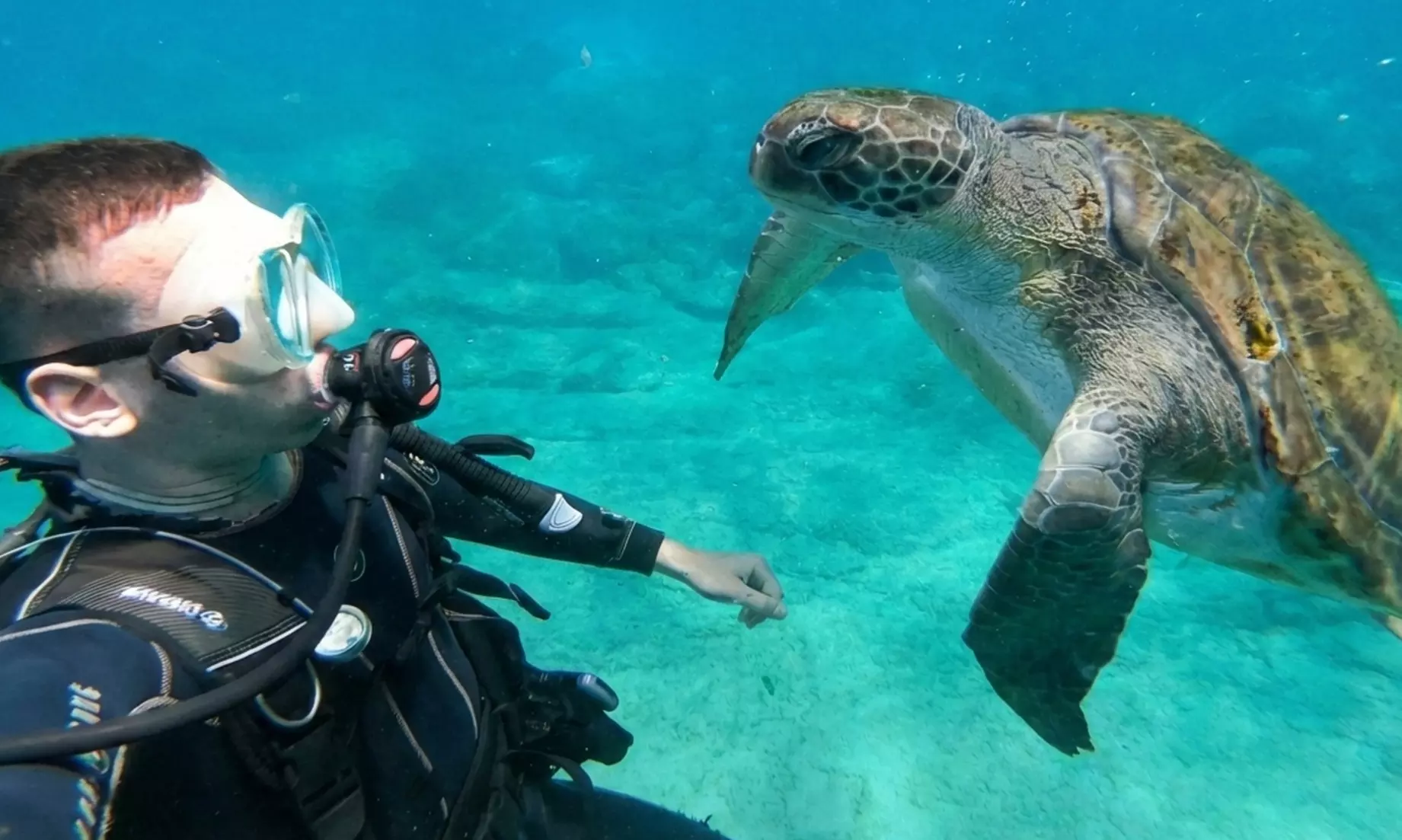 Bautismo o inmersión con opción de reportaje fotográfico