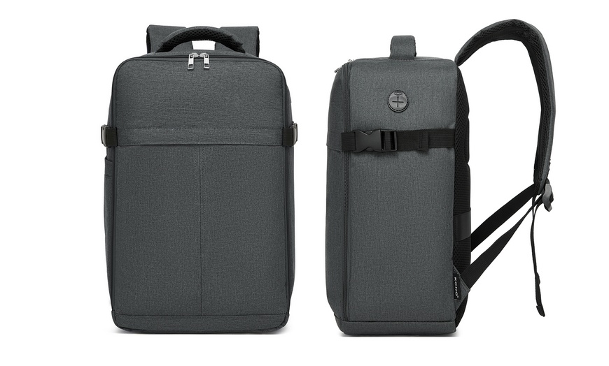 Image 7: Rugzak met 15 liter inhoud