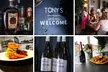 Tony’s Bar & Grill: Two-Course Prosecco Dining for One, Two or Four (Up to 35% Off) - Image 5