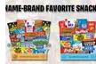 Up to 30% Off on SentWithCareUSA: Snack Box & Candy Gift Boxes Delivered Monthly - Second Medium