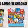 Image 6: Up to 30% Off on SentWithCareUSA: Snack Box & Candy Gift Boxes Delivered Monthly