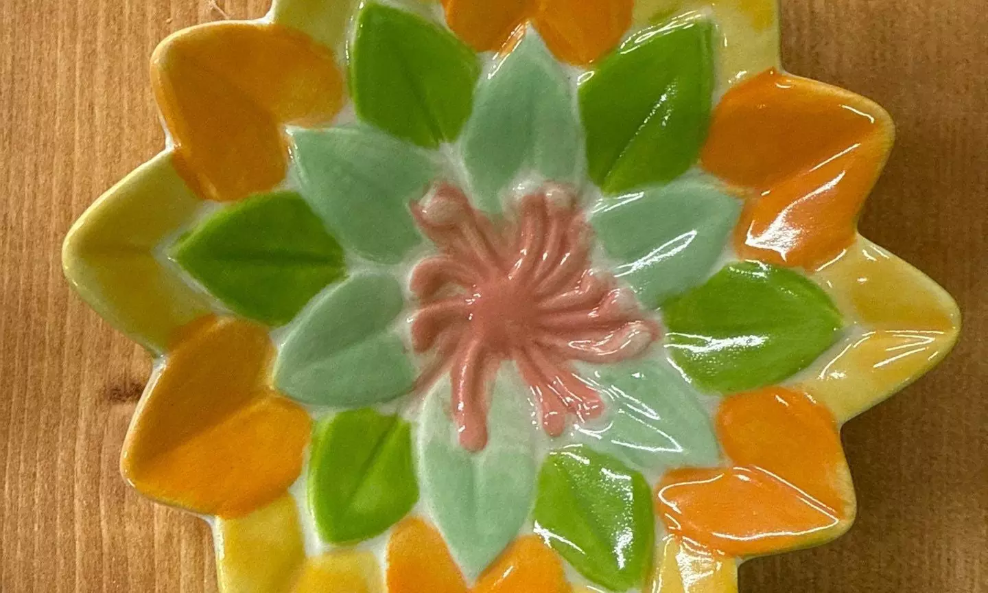 Craft and Paint Your Own Christmas Tree with Light Kit or Menorah