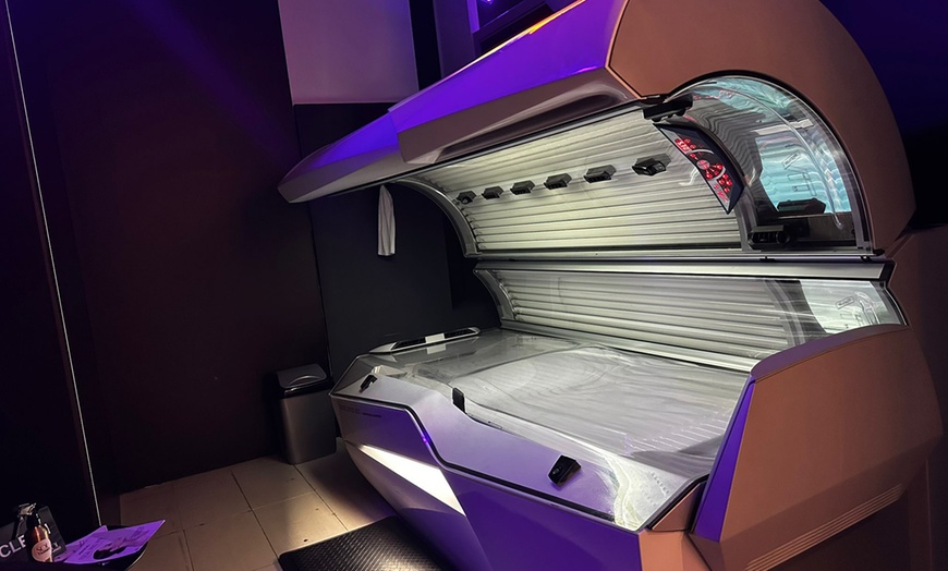 Image 5: Tratamiento Ultra-lifting HIFU con opción a radiofrecuencia