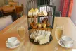 Prosecco Afternoon Tea in Historic 18th-Century Setting at The Bear & Swan (Up to 55% Off) - Image 2