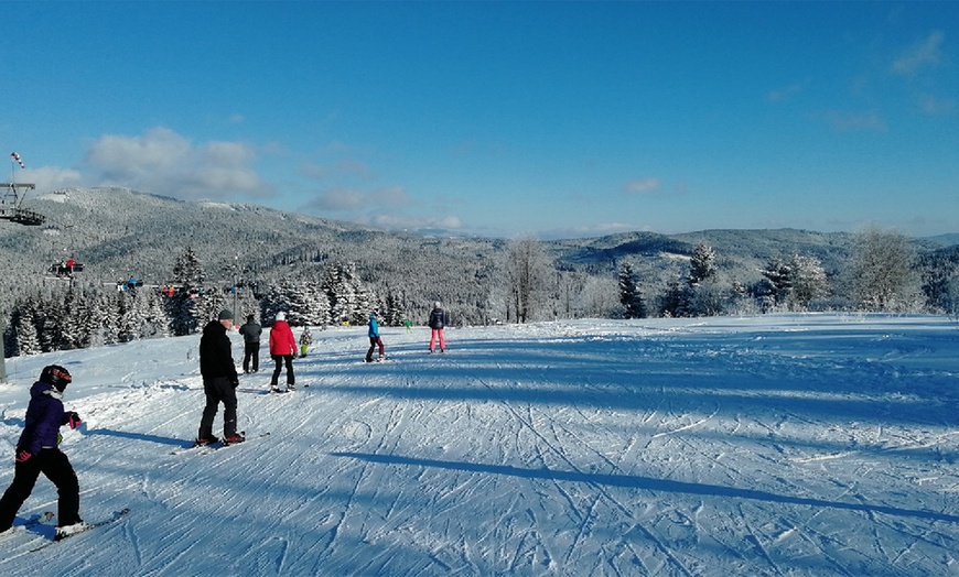 Image 22: Zimowy raj: całodniowe skipassy dla każdego w Orava Snow na Słowacji