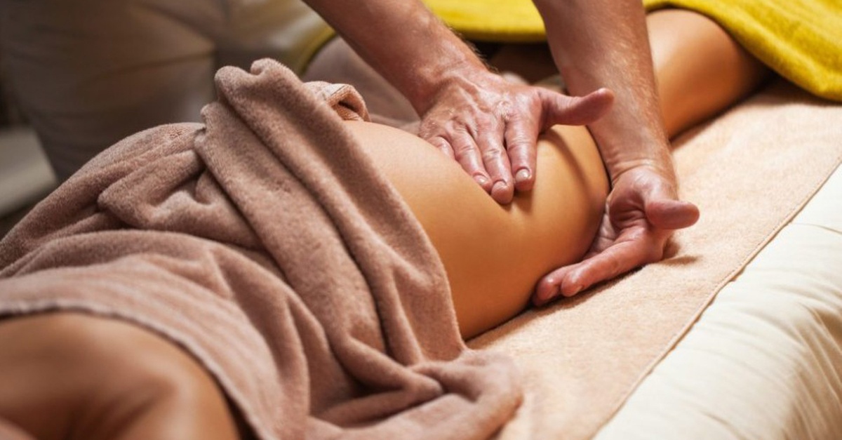 Sesiones de maderoterapia y presoterapia corporal en Alicante