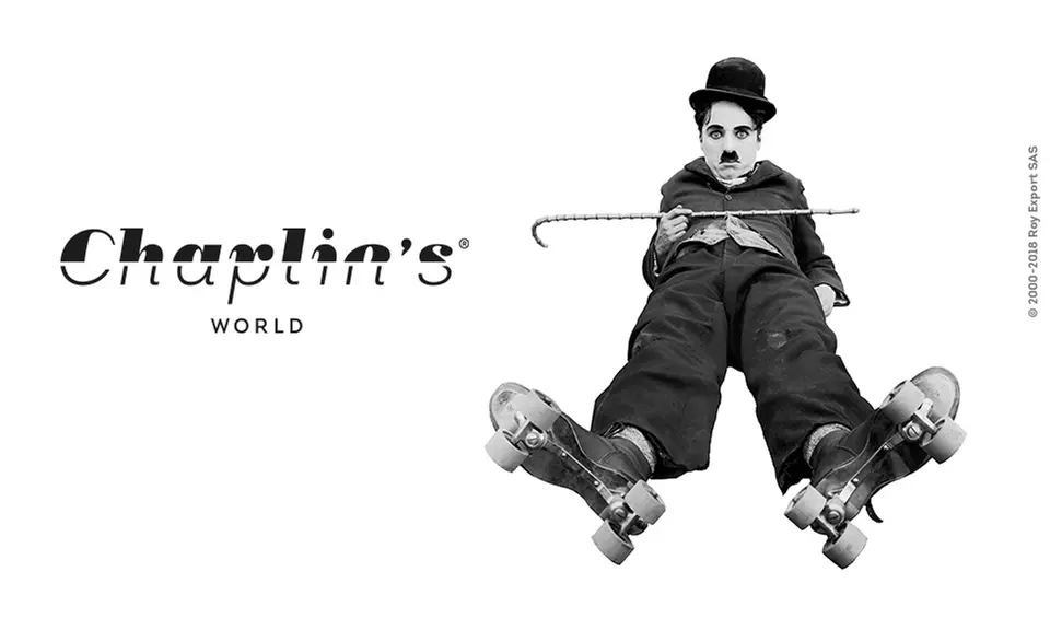 1 entrée jeune, adulte ou senior pour Chaplin's World (jusqu'à 40% de réduction) - Primary Image