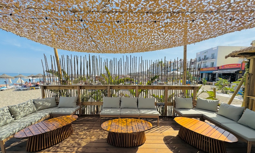 Image 19: Menú cena Mediterráneo para 2 o 4 personas