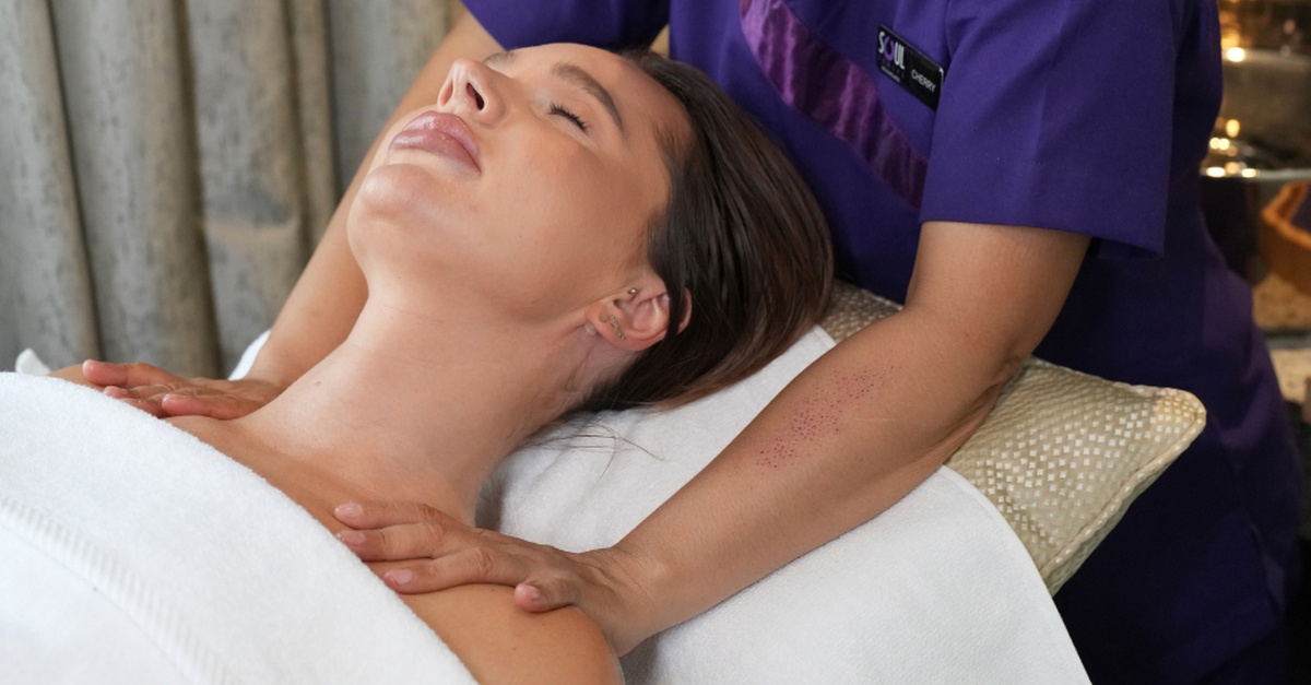 Wellness, Perfected: Spa + Steam & Sauna At Soul Senses Spa Wellness, Perfected: Spa + Steam & Sauna At Soul Senses Spa