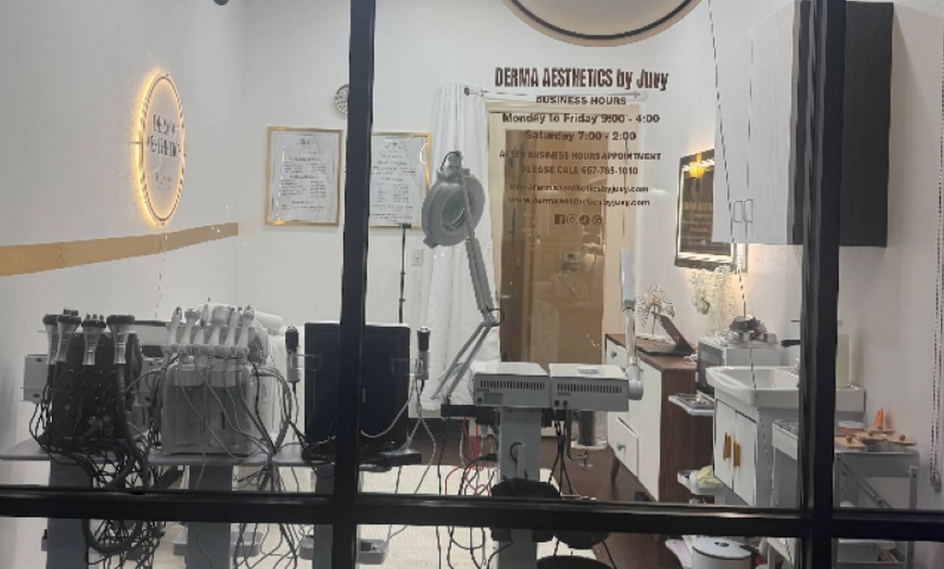 Image 13: One, Two or Three 60-Minute Signature Facials with Chemical Peels