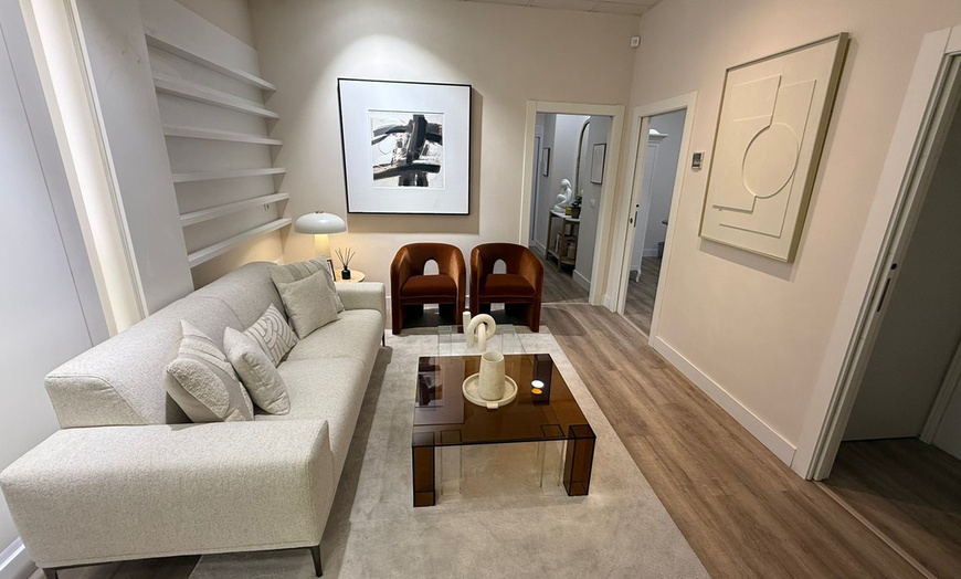 Image 11: 1 o 3 sesiones de mesoterapia facial inyectada