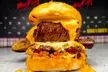 Dive into Flavor with $30, $60 or $100 Dining Credit at Buns N Roses Burgers LA ( Up to 40% Off ) - Second Medium