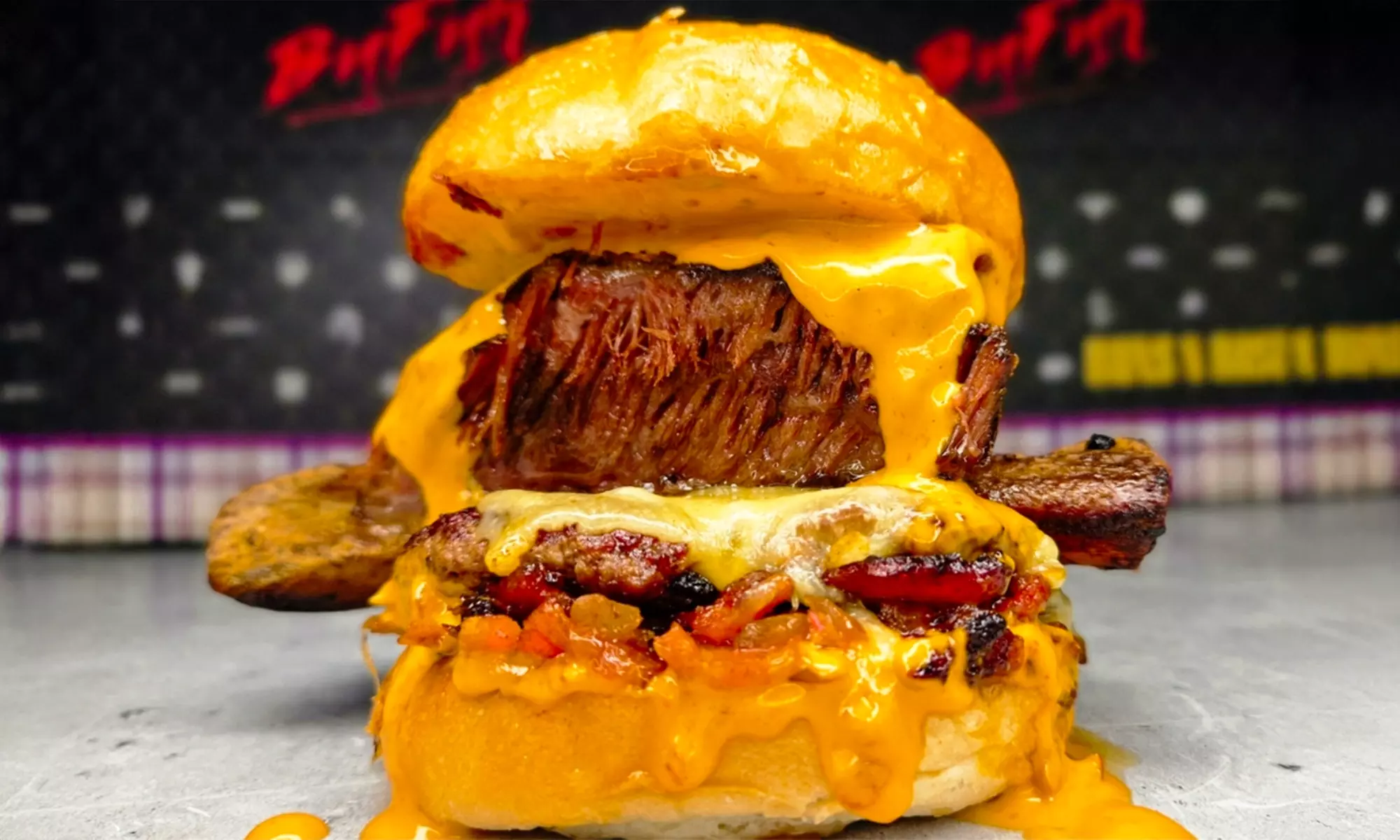 Savor Every Bite with $30, $60 or $100 Dining Credit