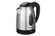 HD-1802S 120V 1200W 1.5L Stainless Steel Electric Kettle with Water Window - Second Medium