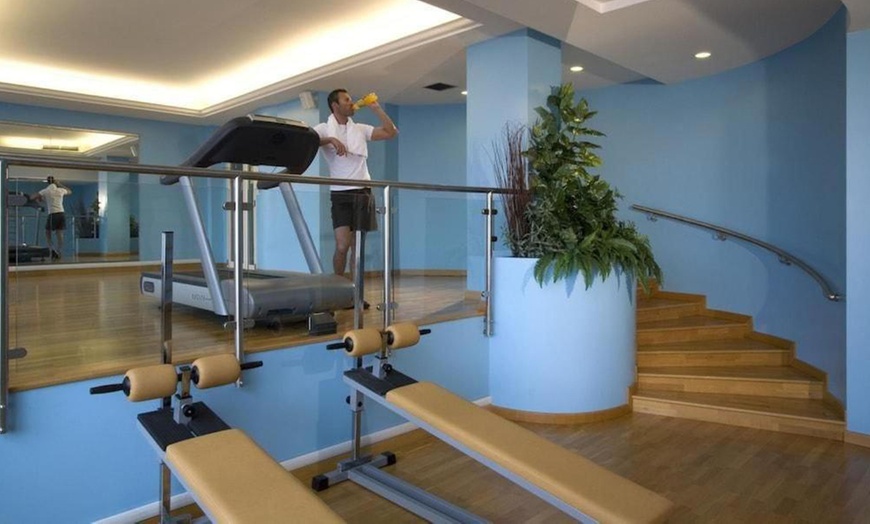 Image 14: Abano Terme: Economy- oder Superior-Zimmer mit Frühstück und Spa