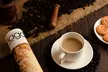 $6 on Tea or Coffee or $10 or $20 on Coffee & Café Treats at Caffeine Cauldron (Up to 33% Off) - Second Medium