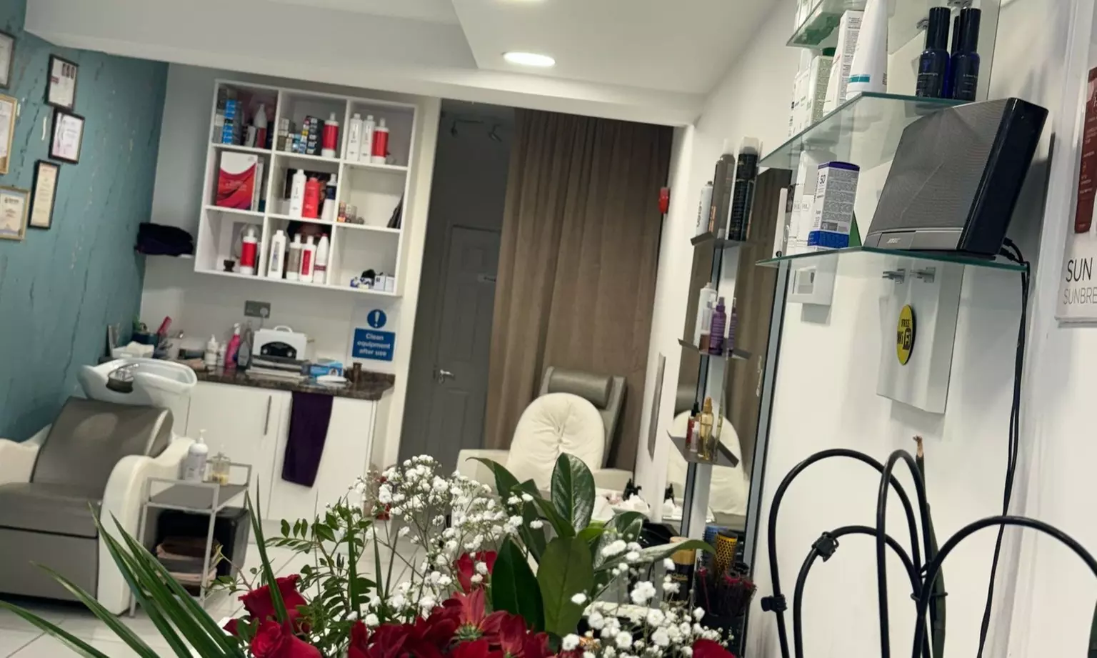 Luxury Gel Mani or Pedi or both & Option for Removal